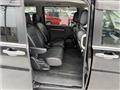 2016 Honda Step WGN