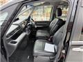 2016 Honda Step WGN