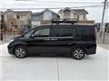 2016 Honda Step WGN