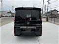 2016 Honda Step WGN
