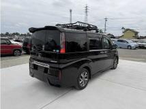 2016 Honda Step WGN