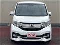 2017 Honda Step WGN