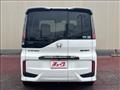 2017 Honda Step WGN