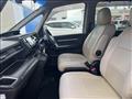 2017 Honda Step WGN