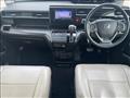 2017 Honda Step WGN