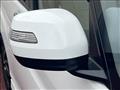2017 Honda Step WGN