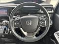 2017 Honda Step WGN