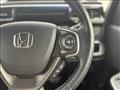 2017 Honda Step WGN