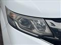 2017 Honda Step WGN