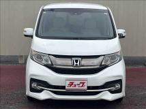 2017 Honda Step WGN