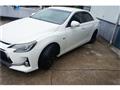 2015 Toyota Mark X