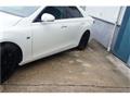 2015 Toyota Mark X