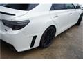 2015 Toyota Mark X
