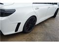 2015 Toyota Mark X