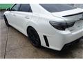 2015 Toyota Mark X