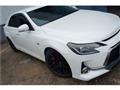 2015 Toyota Mark X