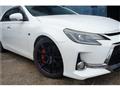 2015 Toyota Mark X