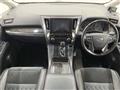 2016 Toyota Vellfire