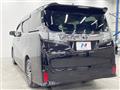 2016 Toyota Vellfire