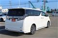 2018 Toyota Vellfire