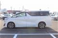 2018 Toyota Vellfire