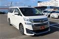 2018 Toyota Vellfire