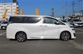 2018 Toyota Vellfire