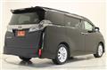 2018 Toyota Vellfire