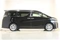 2018 Toyota Vellfire