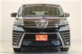 2018 Toyota Vellfire