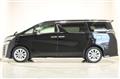 2018 Toyota Vellfire