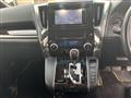 2016 Toyota Vellfire