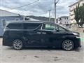 2016 Toyota Vellfire