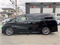 2016 Toyota Vellfire