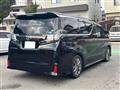 2016 Toyota Vellfire