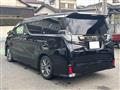2016 Toyota Vellfire