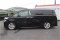 2015 Toyota Vellfire