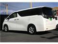 2017 Toyota Vellfire
