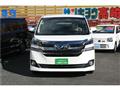 2017 Toyota Vellfire
