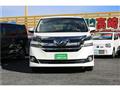 2017 Toyota Vellfire
