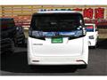 2017 Toyota Vellfire