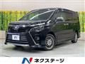 2018 Toyota Voxy