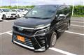 2018 Toyota Voxy