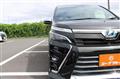 2018 Toyota Voxy