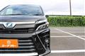 2018 Toyota Voxy