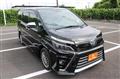 2018 Toyota Voxy