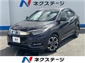 2019 Honda VEZEL