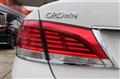 2013 Toyota Crown Majesta