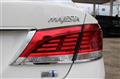 2013 Toyota Crown Majesta