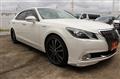 2013 Toyota Crown Majesta